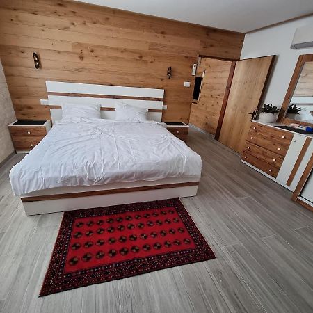 Apartamento אלאפנדי Majdal Shams Exterior foto