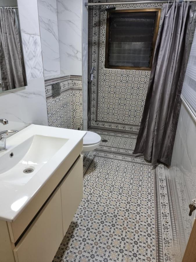 Apartamento אלאפנדי Majdal Shams Exterior foto