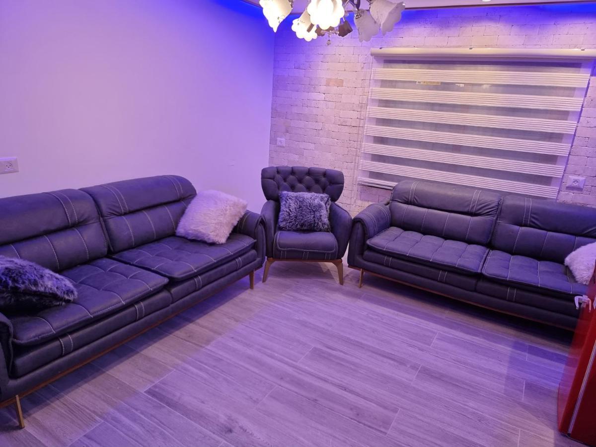 Apartamento אלאפנדי Majdal Shams Exterior foto