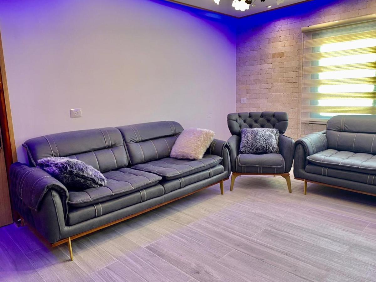 Apartamento אלאפנדי Majdal Shams Exterior foto