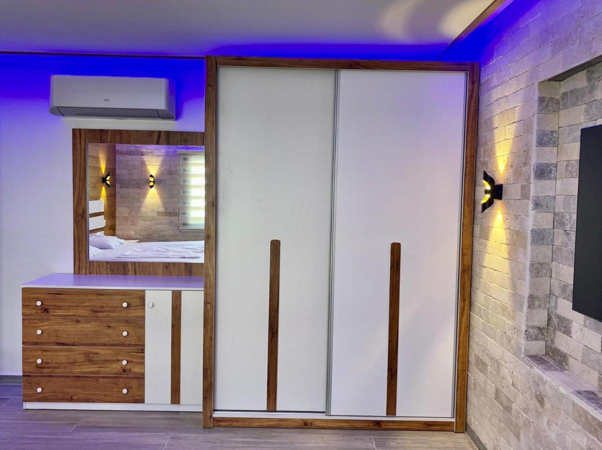 Apartamento אלאפנדי Majdal Shams Exterior foto