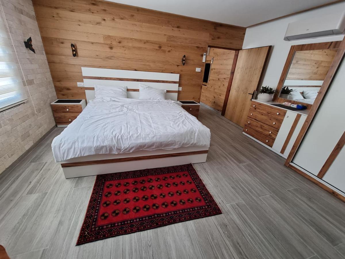 Apartamento אלאפנדי Majdal Shams Exterior foto
